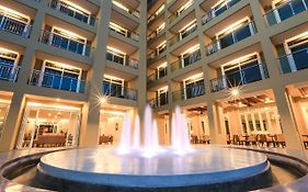 Hotel Crystal Palace